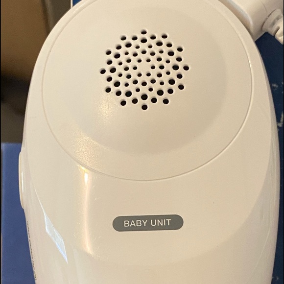 Pre-owned VTech baby monitor. In working condition and no longer needed. - Picture 7 of 9